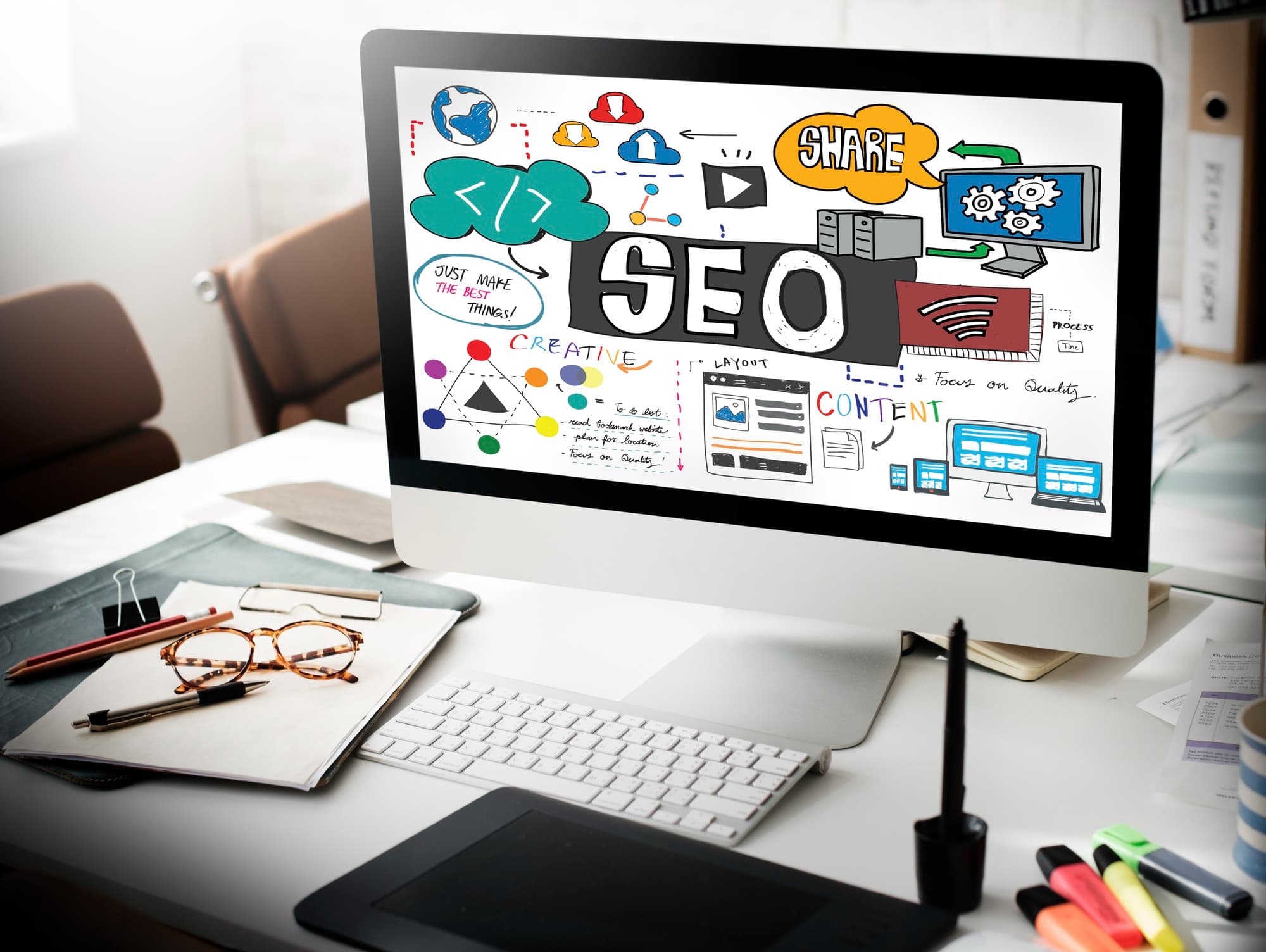 Pourquoi le branding est essentiel pour votre entreprise ?
