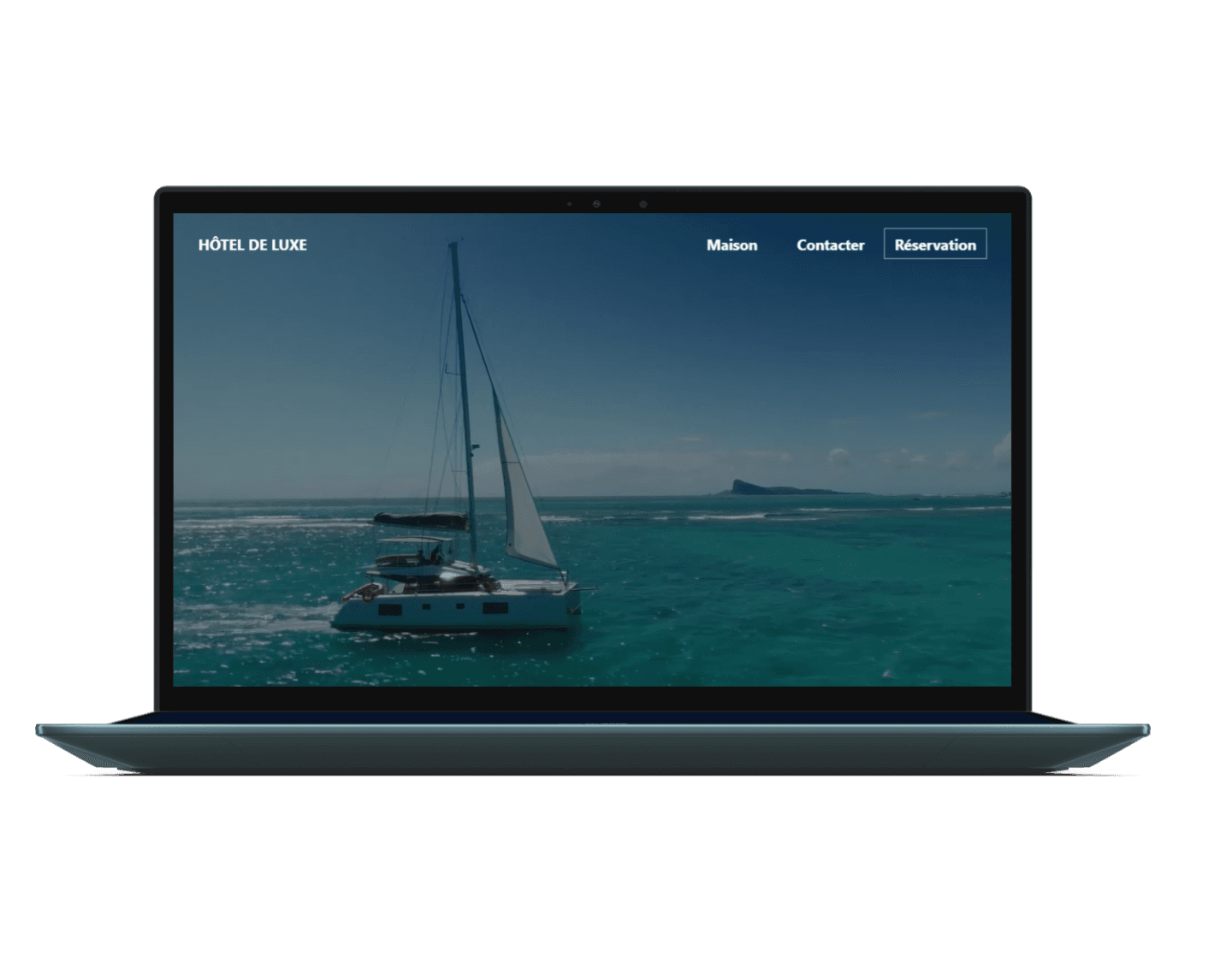 image entreprise
