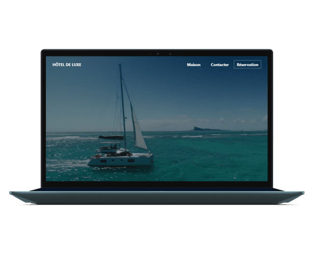 image entreprise