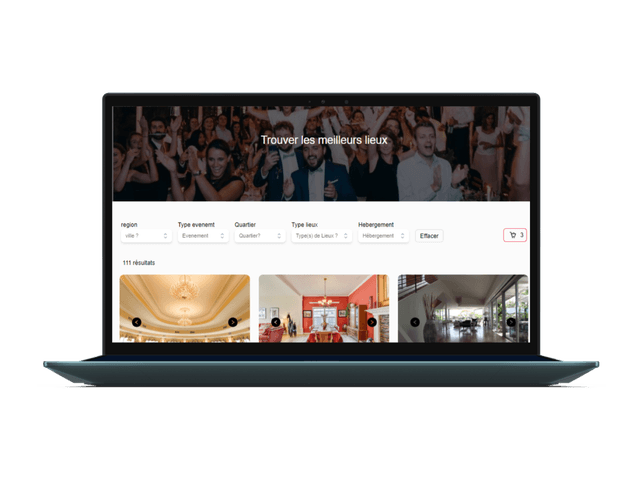 image entreprise
