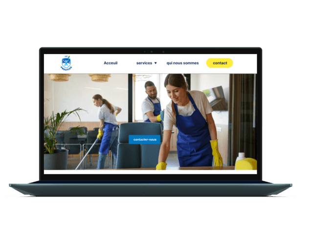 image entreprise